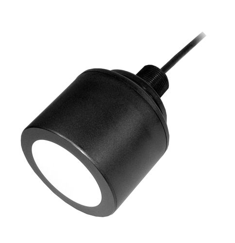 水平面测量超声波换能器 - AR30 Airducer® - Airmar Technology - 圆柱 / 压电 / 声学