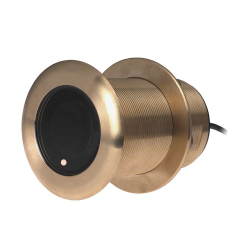 声学超声波换能器 - B150M Chirp-ready Titled Element™ - Airmar Technology - 高频率