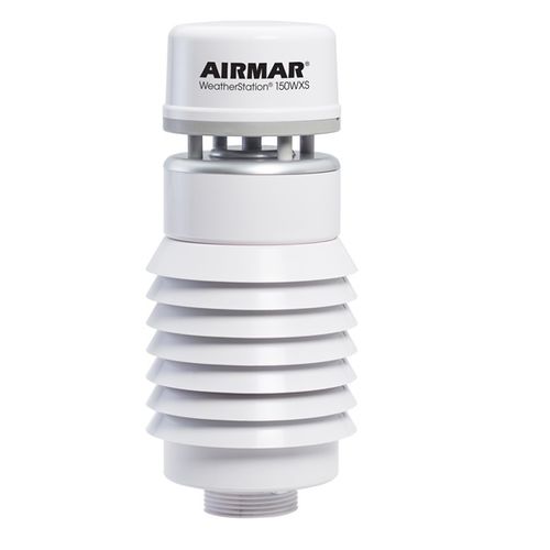 监控气象站 - 150WXS WeatherStation® Instrument - Airmar Technology