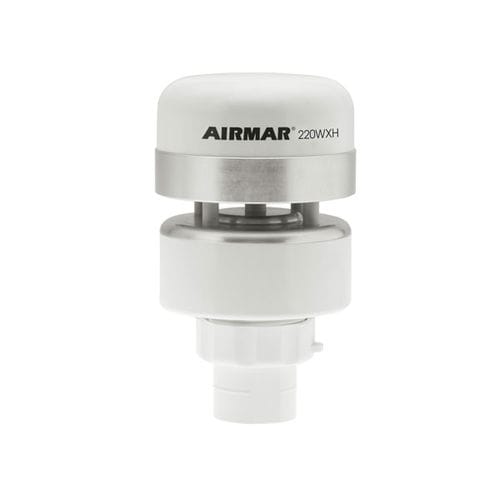 监控气象站 - 220WXH WeatherStation® Instrument - Airmar Technology