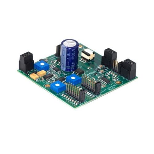 信号测量电路板 - T1 Transducer Developer Board - Airmar Technology