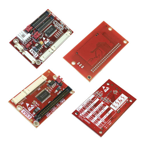 信号变流器 - LVDS-TTL & TTL-LVDS - ES&S Solutions