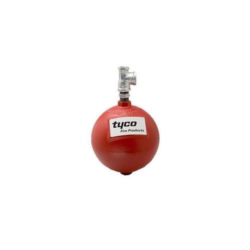 自动洒水器 - RC-1 - Tyco - 消防系统 / 水
