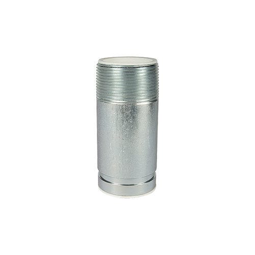 螺纹转换接头 - 407GT - Tyco - 公端 / 用于管道 / 塑料