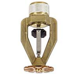 仓储洒水器 - ESFR series - Tyco