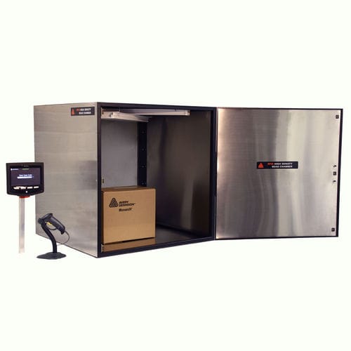 固定式RFID读取器 - AVERY DENNISON Identification solutions - 物流 / 坚固型