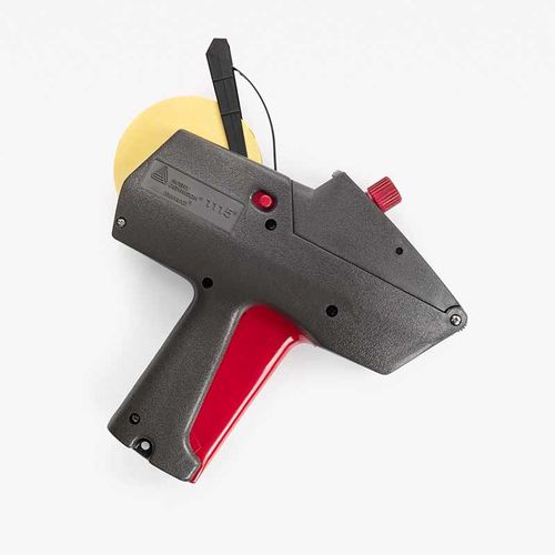 双行贴标机 - Monarch® 1115  - AVERY DENNISON Identification solutions - 手动 / 紧凑型 / 便携式