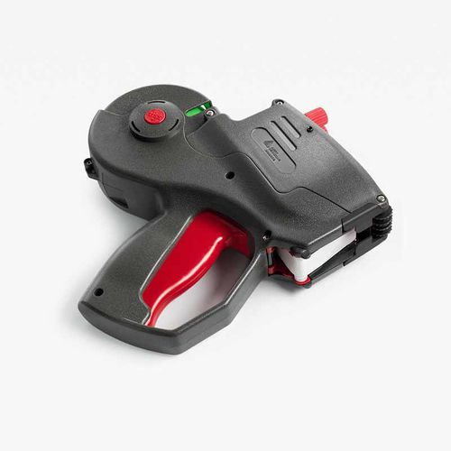 双行贴标机 - Monarch® 1155  - AVERY DENNISON Identification solutions - 手动 / 顶面 / 食品行业