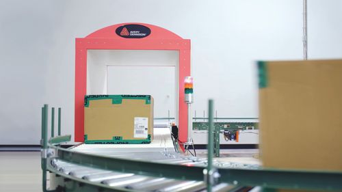 RFID隧道机 - ADILT30 - AVERY DENNISON Identification solutions
