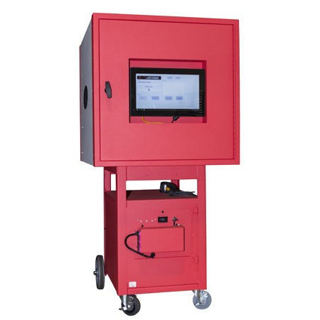 移动式RFID读取器 - AVERY DENNISON Identification solutions - USB