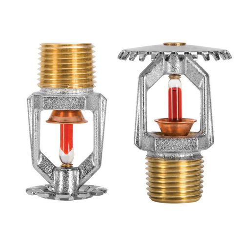 标准响应式洒水器 - TY-B series - Total - 直立型