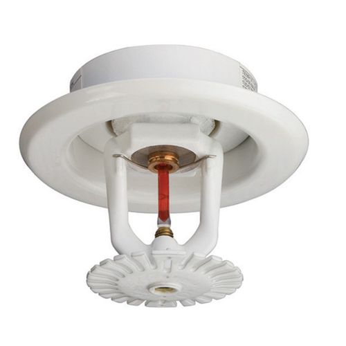 扩展覆盖洒水器 - EC-11 - Total - 直立型 / 自动