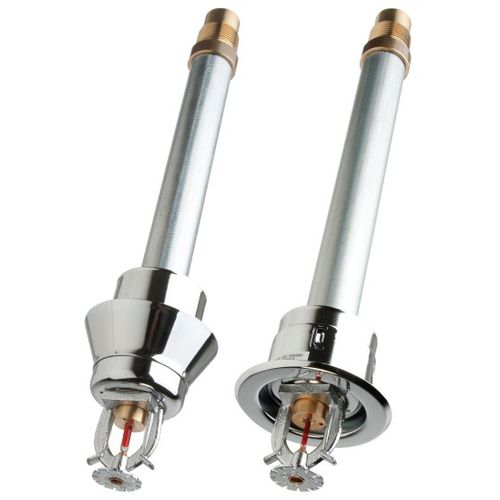 自动洒水器 - DS-2 Series  - Total - 标准响应式 / 干式