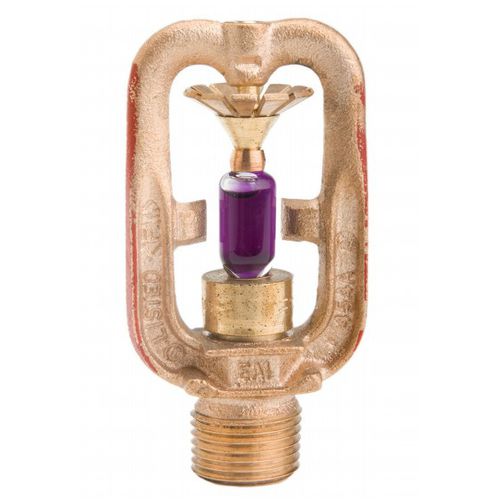 自动洒水器 - EA-1 PROTECTOSPRAY - Total