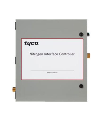 控制器 - TNIC - Total