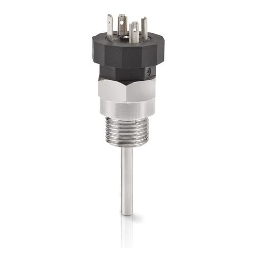 Pt100温度传感器 - OPTITEMP TRA-C20 - KROHNE Messtechnik GmbH/科隆 - RTD / 螺纹 / 流程