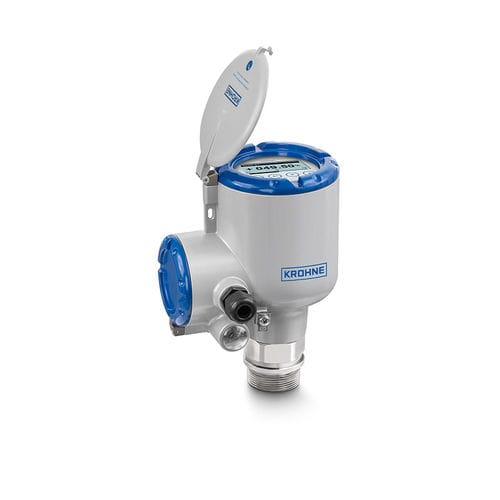 雷达液位变送器 - OPTIWAVE 7500 C - KROHNE Messtechnik GmbH/科隆 - 液体 / HART / 4-20 mA