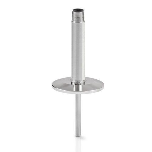 Pt100温度传感器 - OPTITEMP TRA-C10 - KROHNE Messtechnik GmbH/科隆 - RTD / 用于液体 / 用于气体