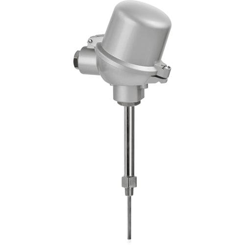 Pt100温度探头 - OPTITEMP TRA-G20 - KROHNE Messtechnik GmbH/科隆 - RTD / 螺纹 / 插入型