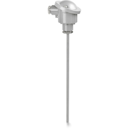 Pt100温度探头 - OPTITEMP TRA-P14 - KROHNE Messtechnik GmbH/科隆 - RTD / 插入式 / ATEX