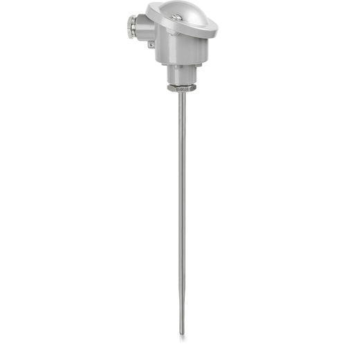 Pt100温度探头 - OPTITEMP TRA-P40 - KROHNE Messtechnik GmbH/科隆 - RTD / 插入式 / ATEX