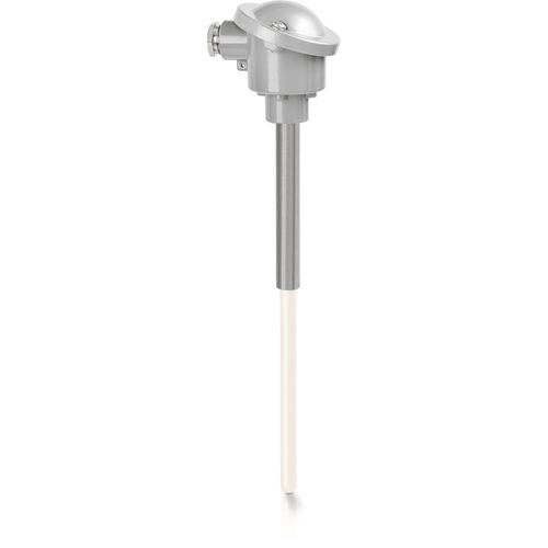 热电偶传感器 - OPTITEMP TCA-P64 - KROHNE Messtechnik GmbH/科隆 - 法兰 / 插入式 / 高温