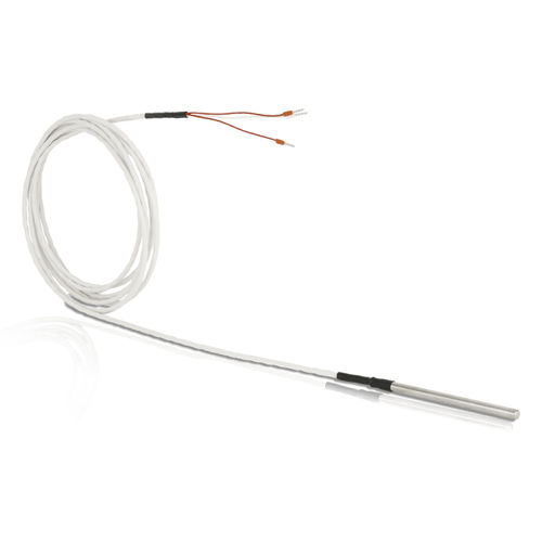 Pt100温度传感器 - OPTITEMP TRA-W10 - KROHNE Messtechnik GmbH/科隆 - RTD / Pt1000 / 插入式