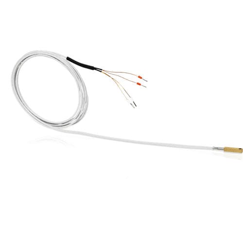 Pt100温度传感器 - OPTITEMP TRA-W20 - KROHNE Messtechnik GmbH/科隆 - RTD / Pt1000 / 夹合式