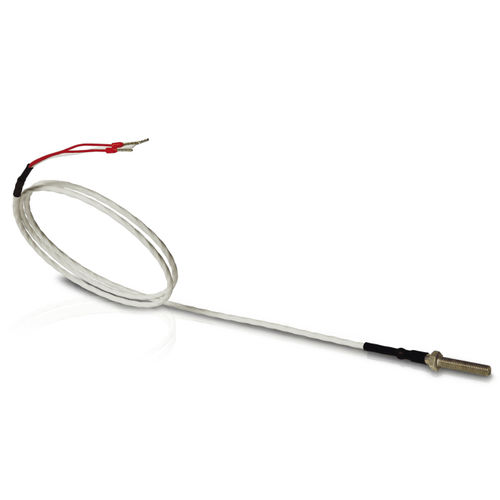 Pt100温度传感器 - OPTITEMP TRA-W50 - KROHNE Messtechnik GmbH/科隆 - RTD / Pt1000 / 螺纹