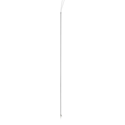 热电偶传感器 - OPTITEMP TCA-M10 - KROHNE Messtechnik GmbH/科隆 - 插入式 / 裸线 / 高温