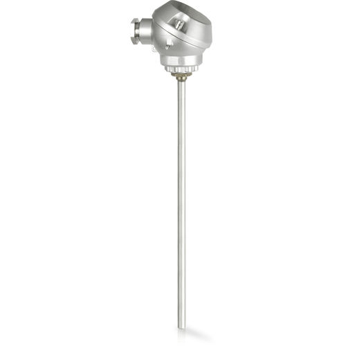 热电偶传感器 - OPTITEMP TCA-M30 - KROHNE Messtechnik GmbH/科隆 - 高温 / 用于液体 / 用于气体