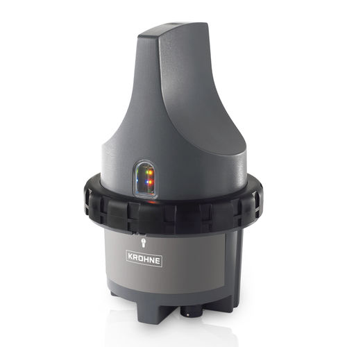 GSM/GPRS数据记录器 - KGA 42 - KROHNE Messtechnik GmbH/科隆 - MODBUS / 用于监测 / 泄漏检测
