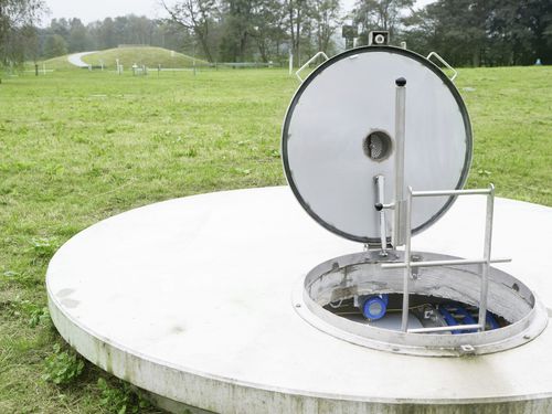 液面监控系统 - KROHNE Messtechnik GmbH/科隆 - 流量 / 压力 / 测量