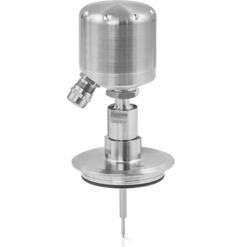 Pt100温度探头 - OPTITEMP TRA-H61 - KROHNE Messtechnik GmbH/科隆 - RTD / IP66 / IP69