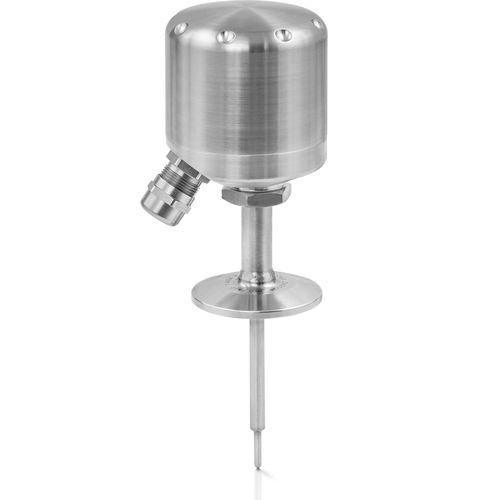 Pt100温度探头 - OPTITEMP TRA-H65 - KROHNE Messtechnik GmbH/科隆 - RTD / 焊接 / IP69