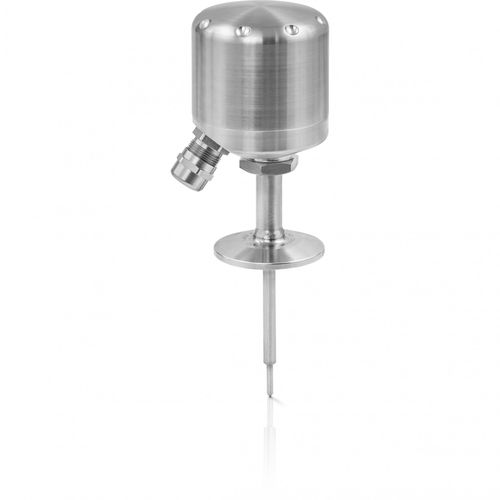 Pt100温度探头 - OPTITEMP TRA-H65 - KROHNE Messtechnik GmbH/科隆 - RTD / 焊接 / 用于管道