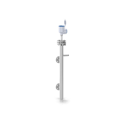 雷达液位变送器 - OPTIWAVE 7400 with BM26A-5000 - KROHNE Messtechnik GmbH/科隆 - 用于腐蚀性液体 / 2线式 / HART