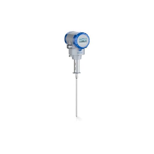 TDR导波雷达液位变送器 - OPTIFLEX 3200 - KROHNE Messtechnik GmbH/科隆 - 液体 / 2线式 / 卫生应用