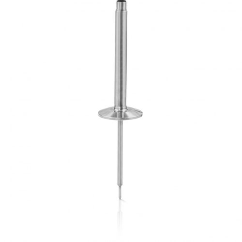 RTD温度传感器 - OPTITEMP TRA-C65 - KROHNE Messtechnik GmbH/科隆 - 4-20 mA / 内置发送器 / IP69