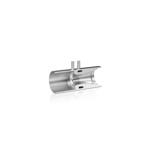 液体喷嘴 - KROHNE Messtechnik GmbH/科隆 - 不锈钢 / 碳钢 / 工业