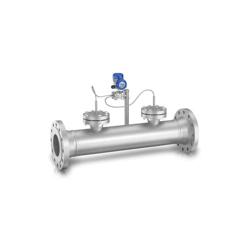 压差流量计 - KROHNE Messtechnik GmbH - 体积 / 用于高粘度液体 / 用于研磨液