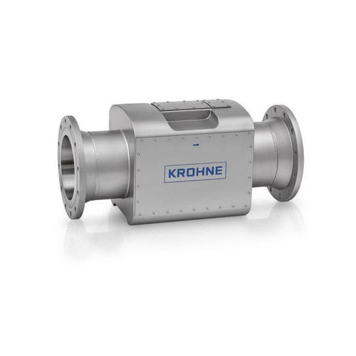 超声波流量计 - ALTOSONIC 5 - KROHNE Messtechnik GmbH/科隆 - 体积 / 液体 / 用于气体