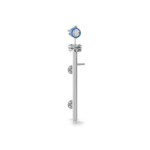 浸入式液位变送器 - BW 25 with BM26A-5000 - KROHNE Messtechnik GmbH/科隆 - 液体 / HART / 4-20 mA