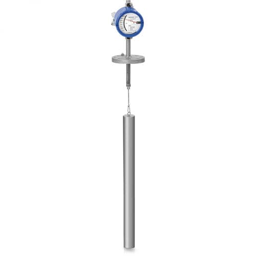 浸入式液位变送器 - BW 25 - KROHNE Messtechnik GmbH/科隆 - 液体 / HART / 4-20 mA