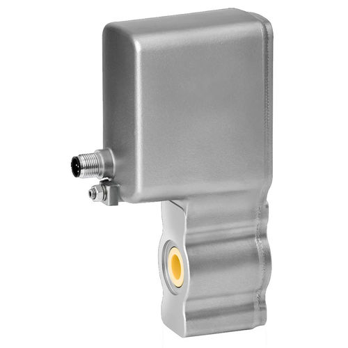 电磁流量计 - BATCHFLUX 5500 - KROHNE Messtechnik GmbH/科隆 - 用于导电液体 / 坚固 / IP69K