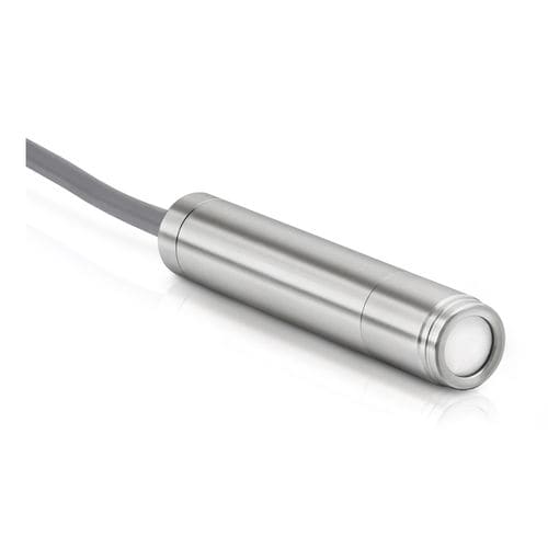 静液压液位感应器 - OPTIBAR LC 1010 - KROHNE Messtechnik GmbH/科隆 - 液体 / 2线式 / HART