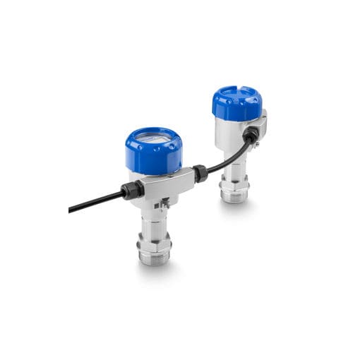 差压压力变送器 - OPTIBAR 5060 eDP - KROHNE Messtechnik GmbH/科隆 - 4-20 mA / HART / Profibus