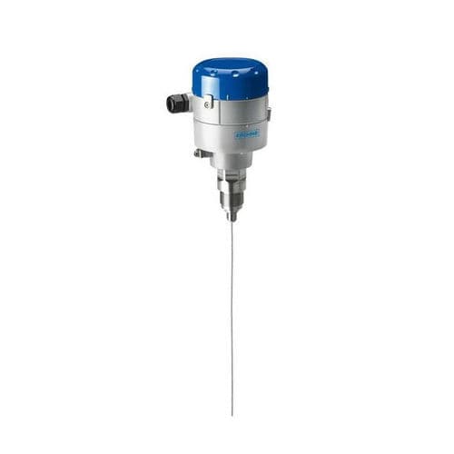 雷达液位变送器 - OPTIFLEX 1100 - KROHNE Messtechnik GmbH/科隆 - 液体 / 2线式 / 4-20 mA