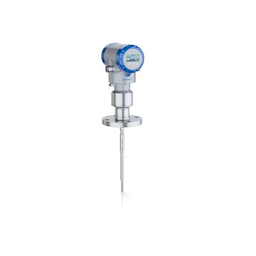 TDR导波雷达液位变送器 - OPTIFLEX 6200 - KROHNE Messtechnik GmbH/科隆 - 用于固体 / 2线式 / 罐用