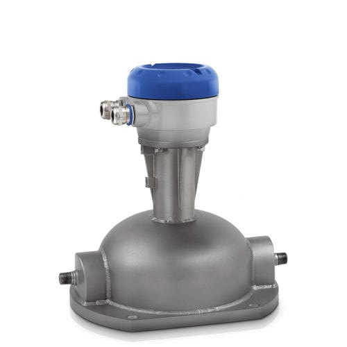 科里奥利流量传感器 - OPTIMASS 3000 - KROHNE Messtechnik GmbH/科隆 - 质量